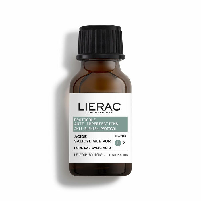 Exfoliante Facial Lierac