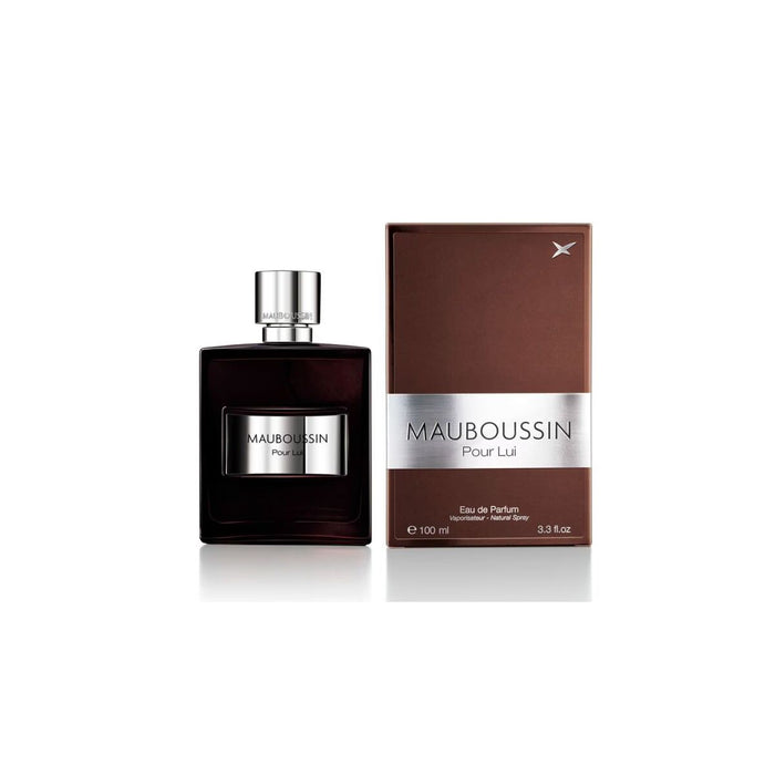 Perfume Hombre Mauboussin Pour Lui EDP