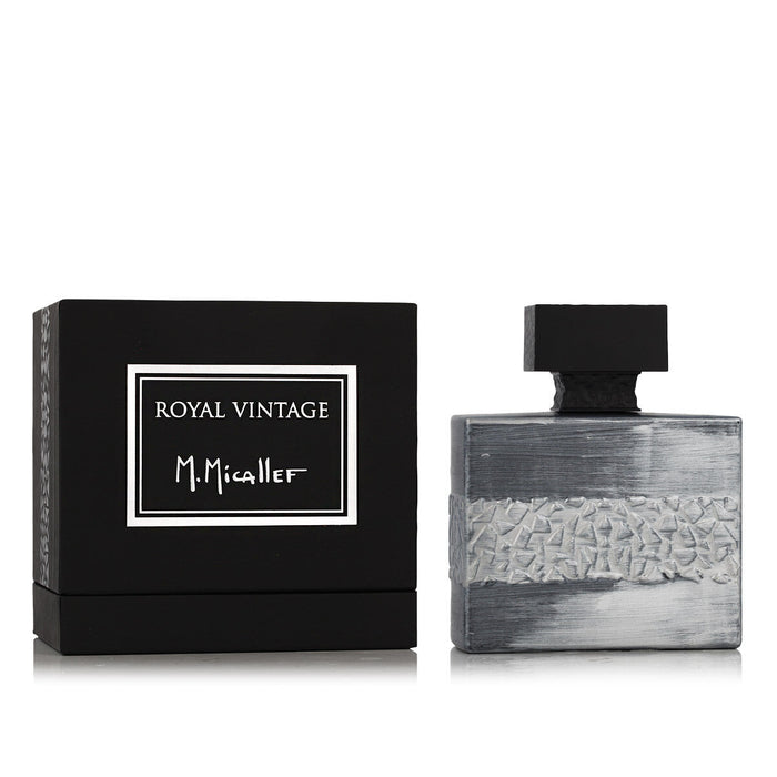 Perfume Mujer M.Micallef Royal Vintage EDP 100 ml