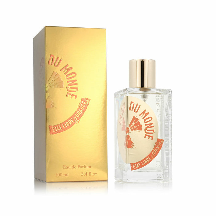 Perfume Unisex Etat Libre D'Orange EDP
