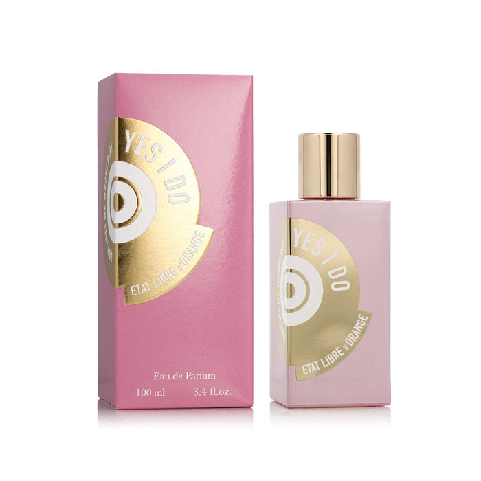 Perfume Mujer Etat Libre D'Orange Don't Get Me Wrong Baby, Yes I Do EDP