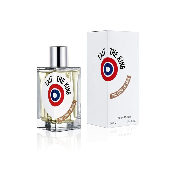 Perfume Unisex Etat Libre D'Orange Exit The King EDP 50 ml