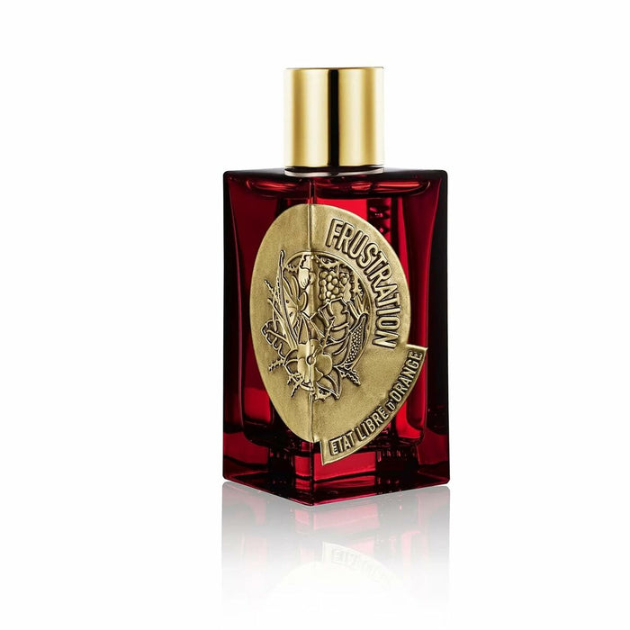 Women's Perfume Etat Libre D'Orange Frustration