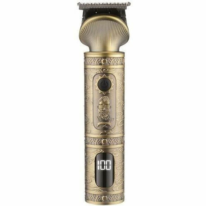 Cortapelos Little Balance Barber Pro cobre 4 Piezas