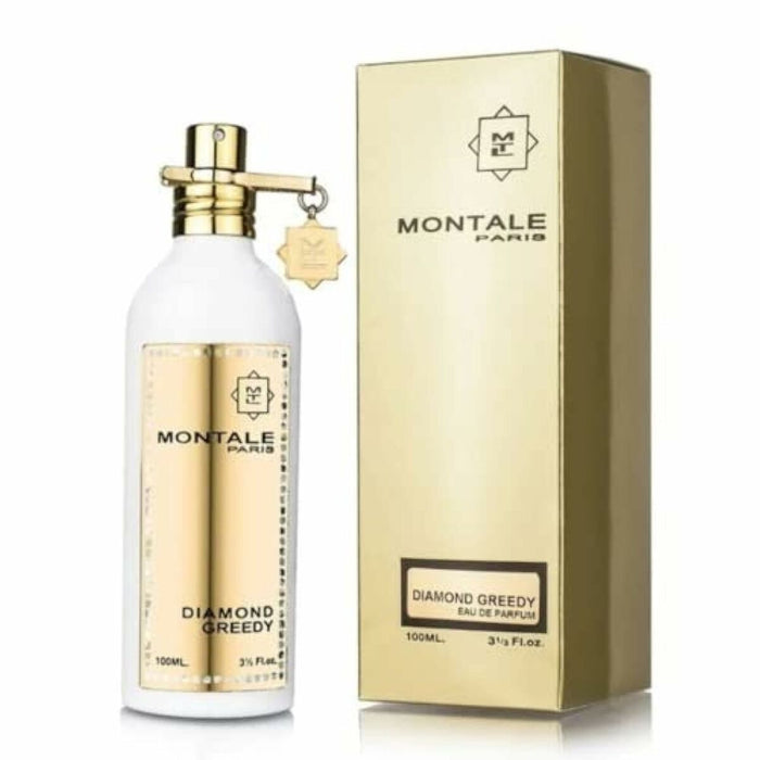 Perfume Unisex Montale Diamond Greedy EDP 100 ml