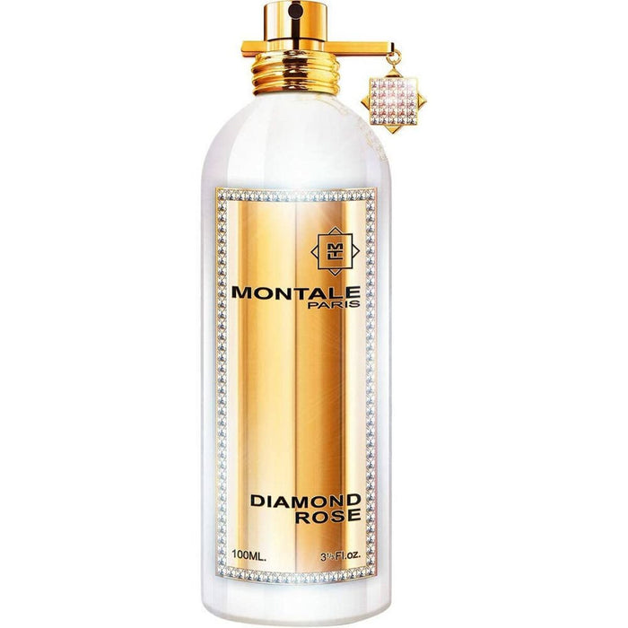 Perfume Mujer Montale Diamond Rose EDP 100 ml