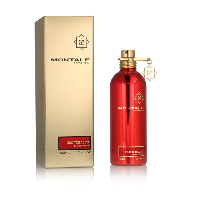 Perfume Unisex Montale Oud Tobacco EDP