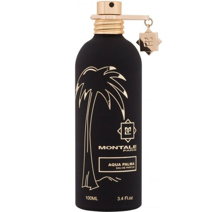 Perfume Unisex Montale Aqua Palma EDP 100 ml