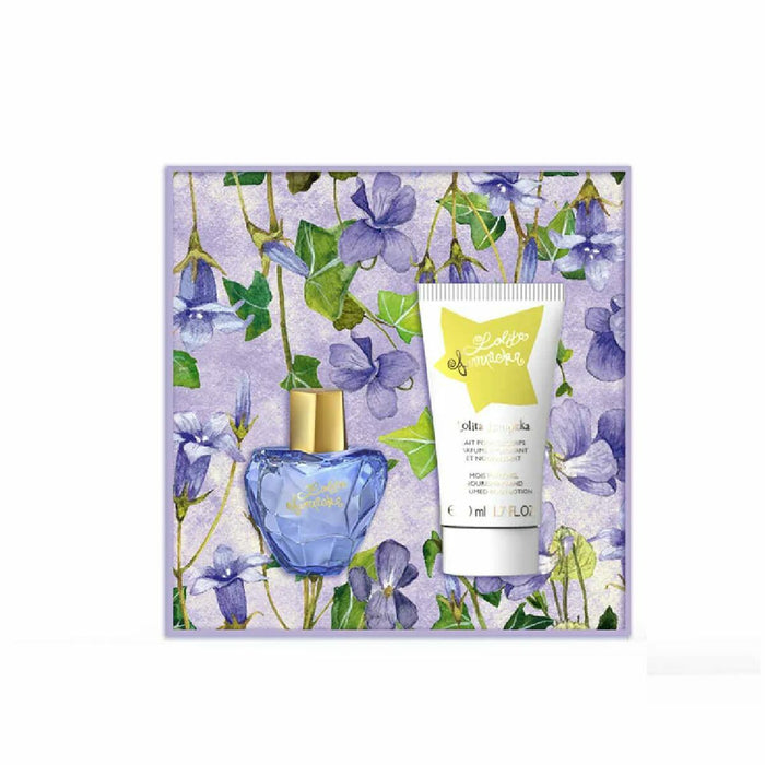 Set de Perfume Mujer Lolita Lempicka MON PREMIER PARFUM