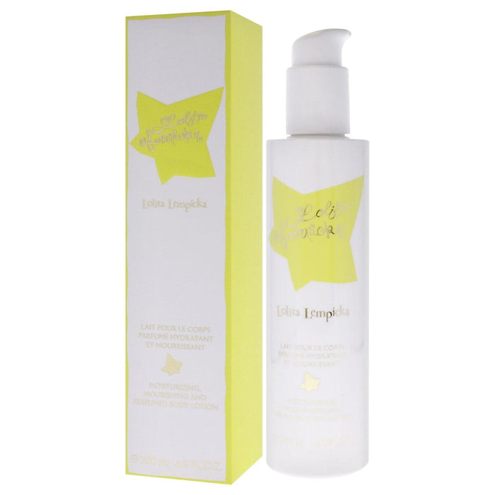 Leche Corporal Lolita Lempicka 200 ml
