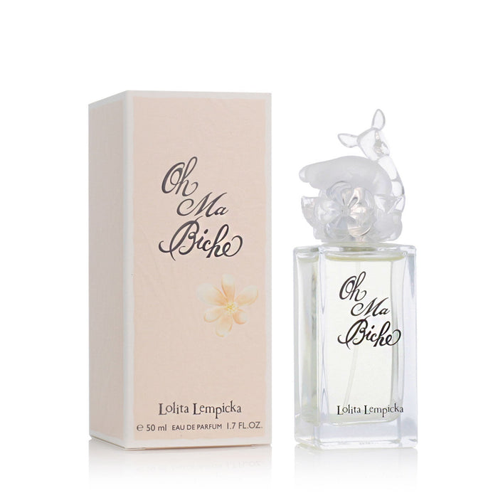 Perfume Mujer Lolita Lempicka EDP