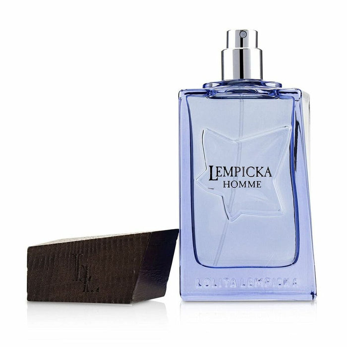 Perfume Hombre Lolita Lempicka Lempicka Homme EDT