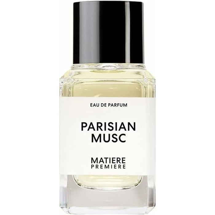 Perfume Unisex Matiere Premiere Parisian Musc EDP 50 ml