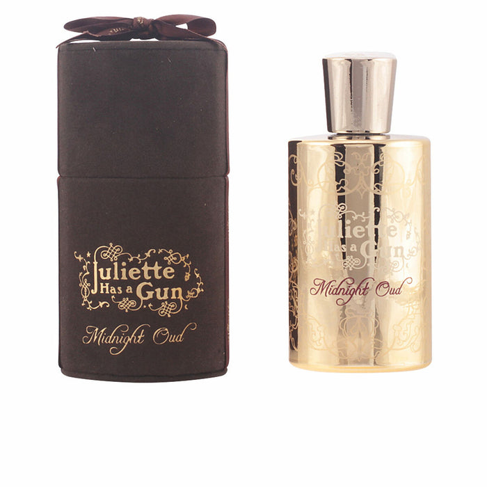 Women's Perfume Juliette Has A Gun Midnight Oud EDP 100 ml