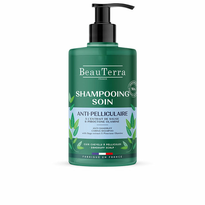Champú Anticaspa Beauterra Soin 750 ml