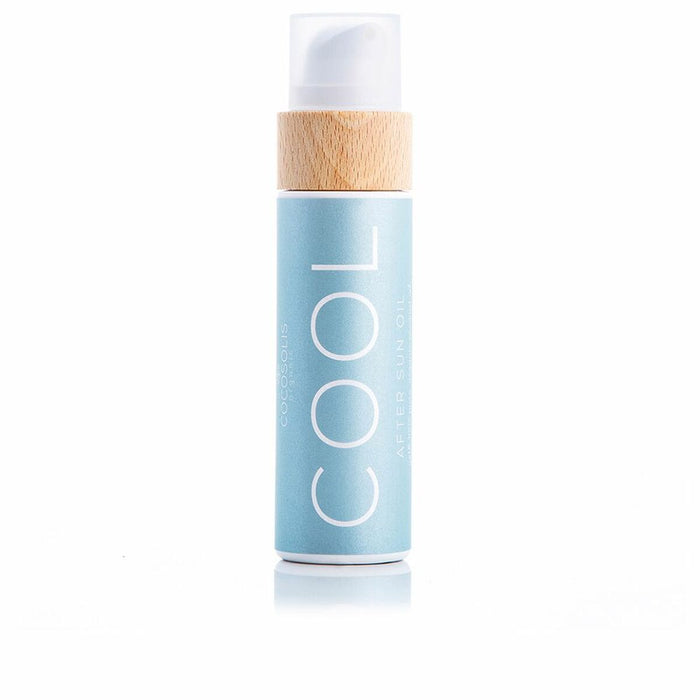 After Sun Cocosolis 110 ml Aceite