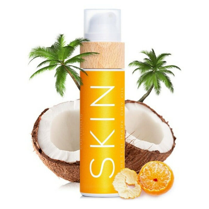 Anti-Stretch Mark Oil Cocosolis Skin 110 ml