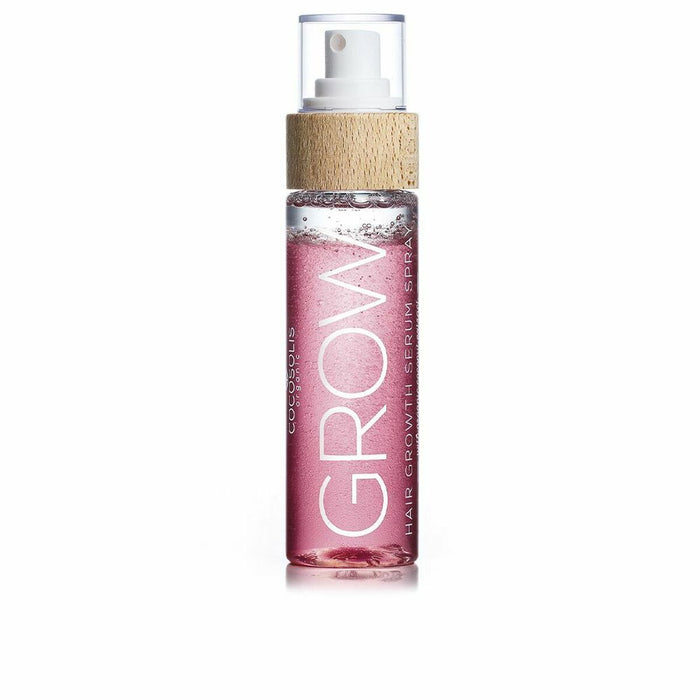 Sérum Capilar Cocosolis Grow 110 ml Spray