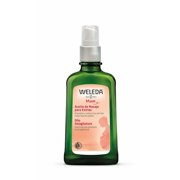 Albornoz Weleda