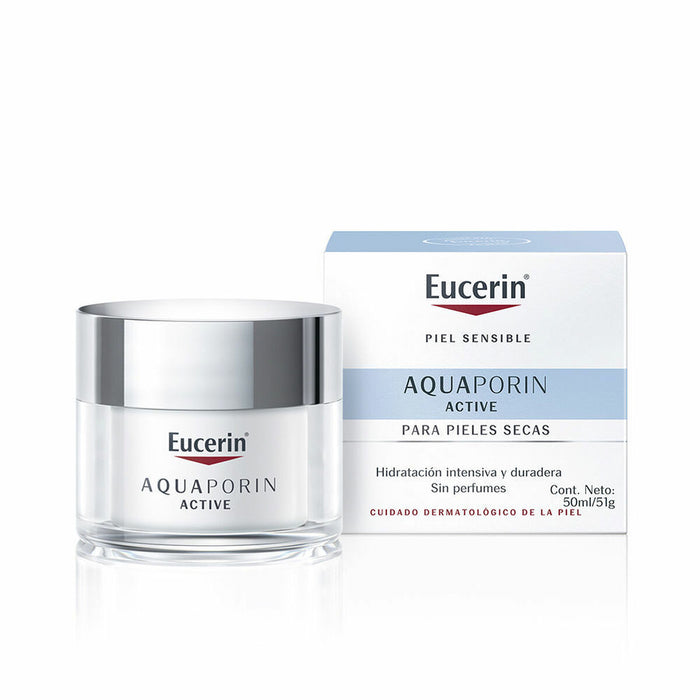 Crema de Día Eucerin Active 50 ml