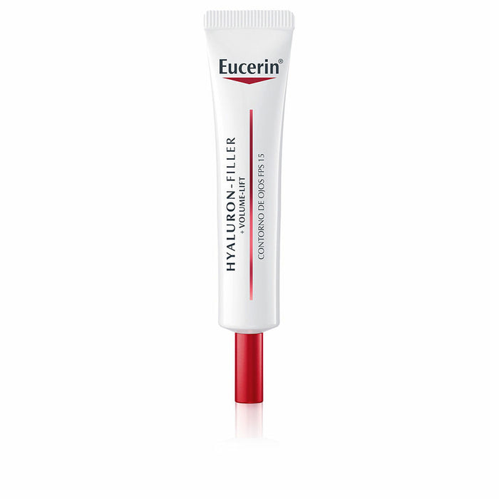 Cream for Eye Area Eucerin 15 ml