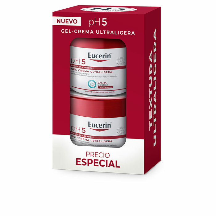 Protector Solar Eucerin PH5
