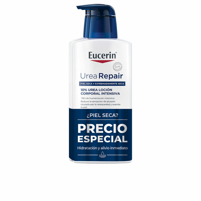 Women's Cosmetics Set Eucerin UREAREPAIR