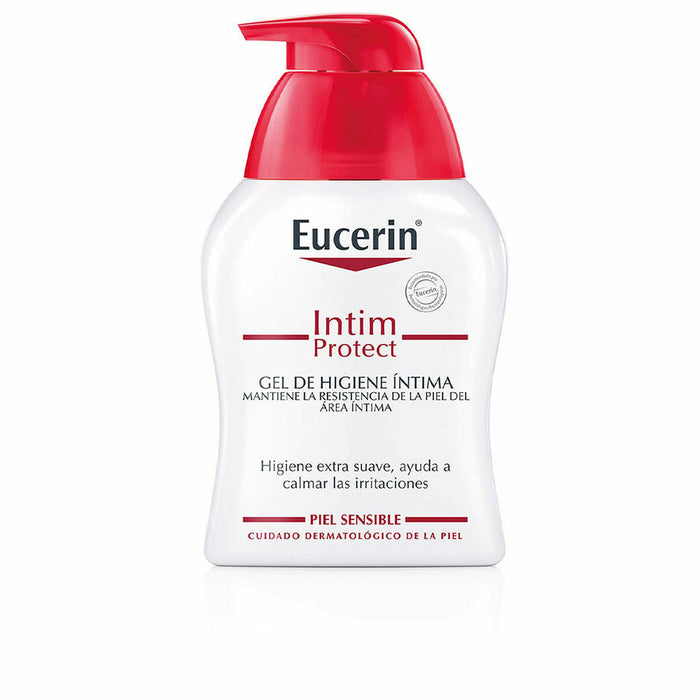 Gel Higiene Íntima Eucerin