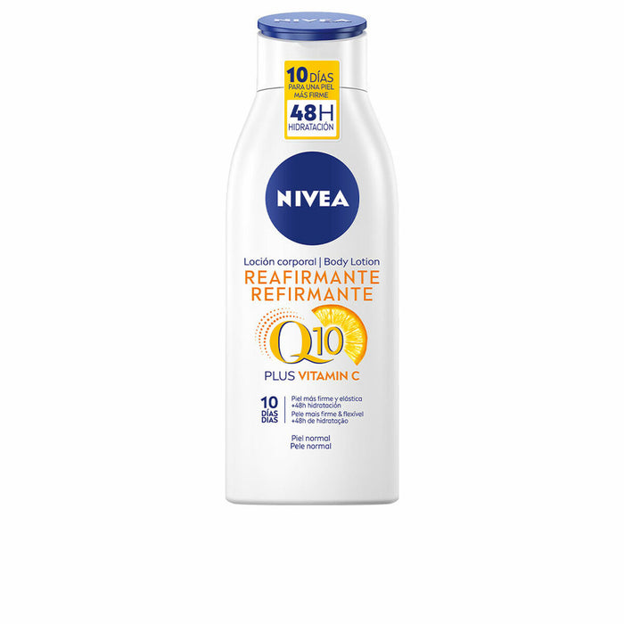 Body Lotion Q10+ Nivea 400 ml
