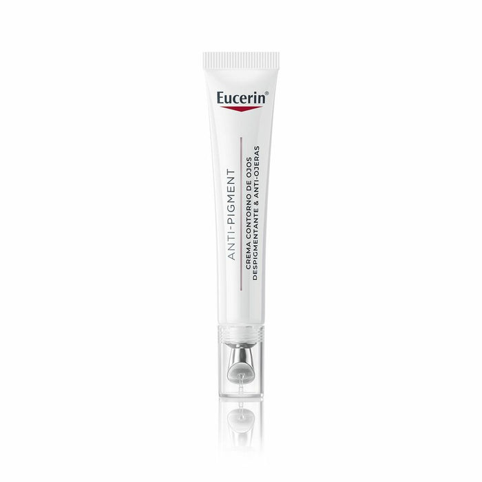 Cream for Eye Area Eucerin ANTI-PIGMENT 15 ml