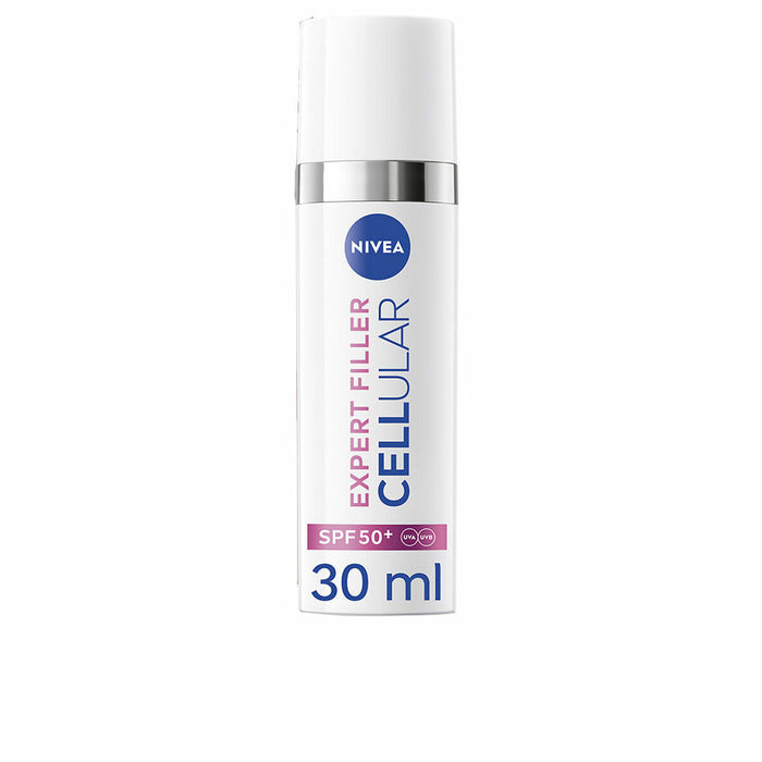 Sérum Facial Nivea CELLULAR FILLER Spf 50 30 ml