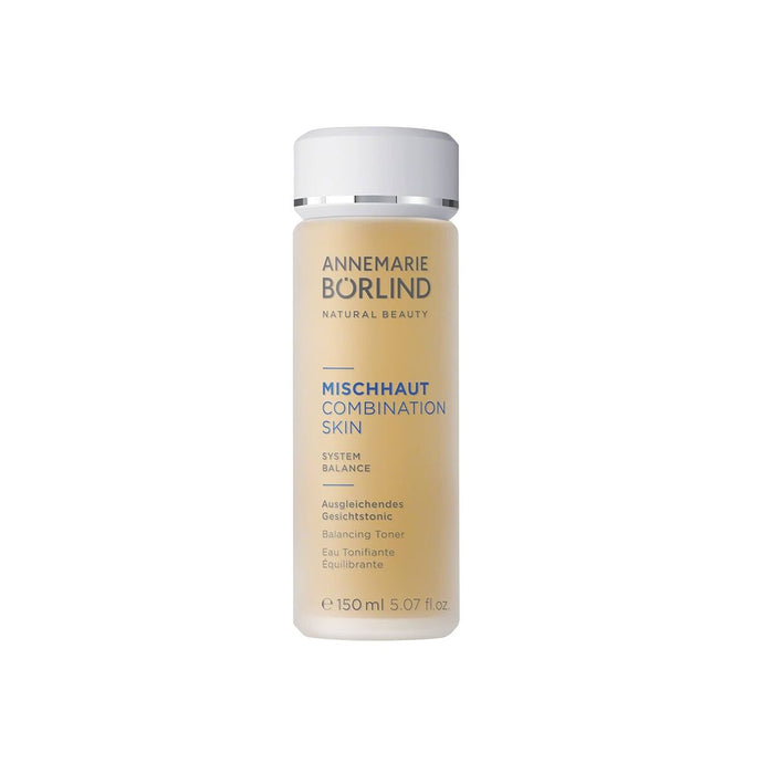 Tónico Facial Annemarie Borlind Combination Skin 150 ml