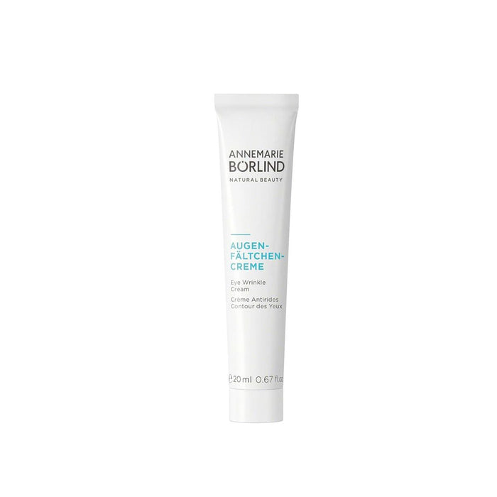 Anti-Ageing Cream for Eye Area Annemarie Borlind ABZPAFC20 20 ml