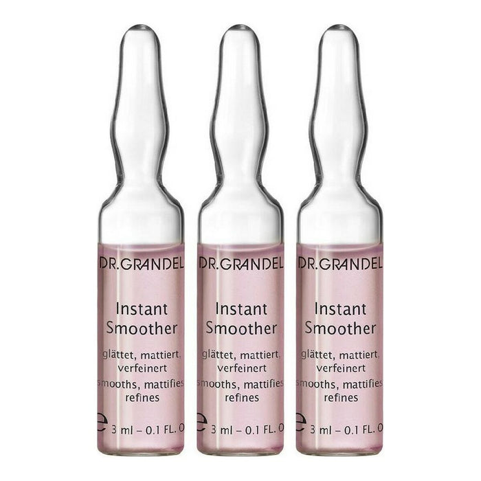 Loción Tonificante Instant Smoother Dr. Grandel 3 ml