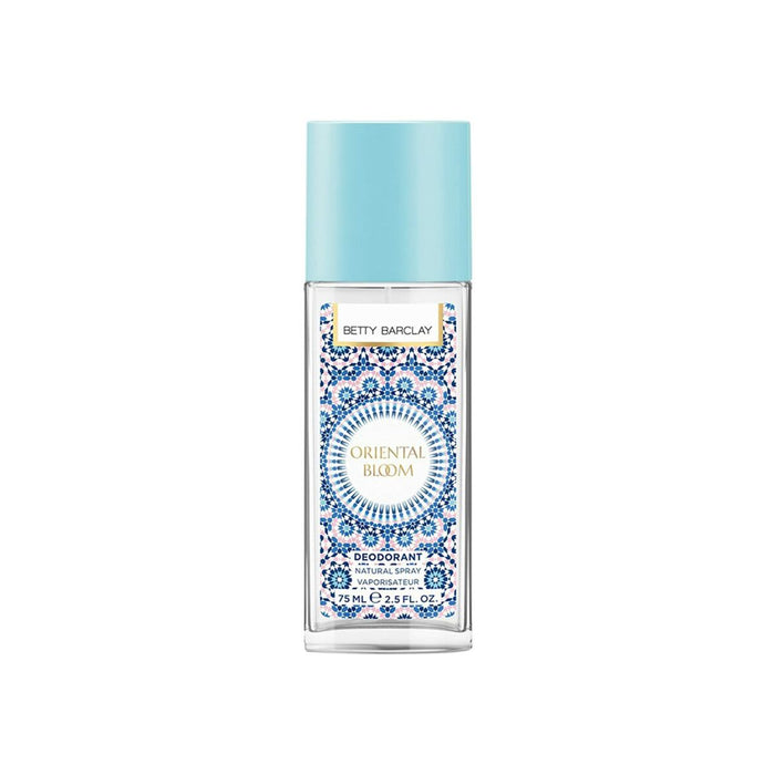 Desodorante en Spray Betty Barclay Oriental Bloom 75 ml