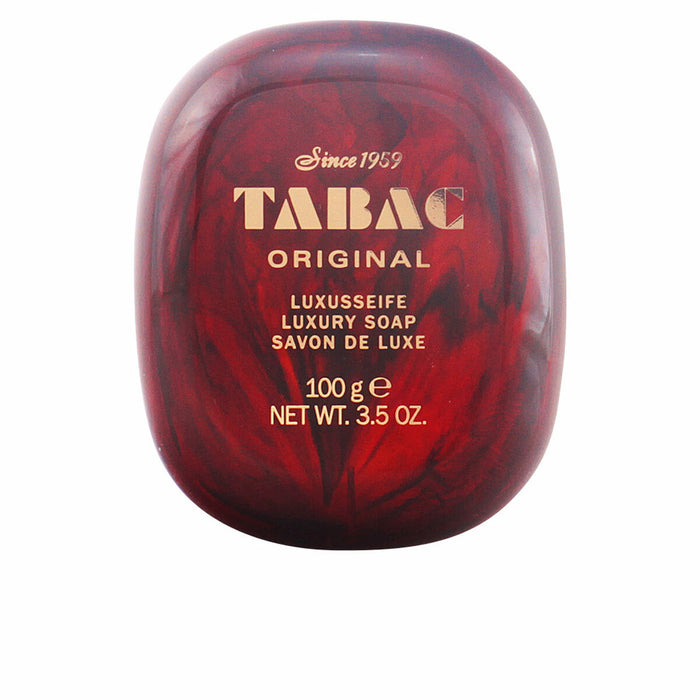 Pastilla de Jabón Tabac TA14M
