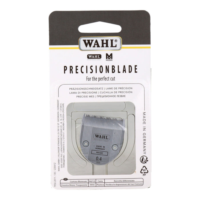 Recambio de Cuchilla Wahl Magic Precision 1590-7505