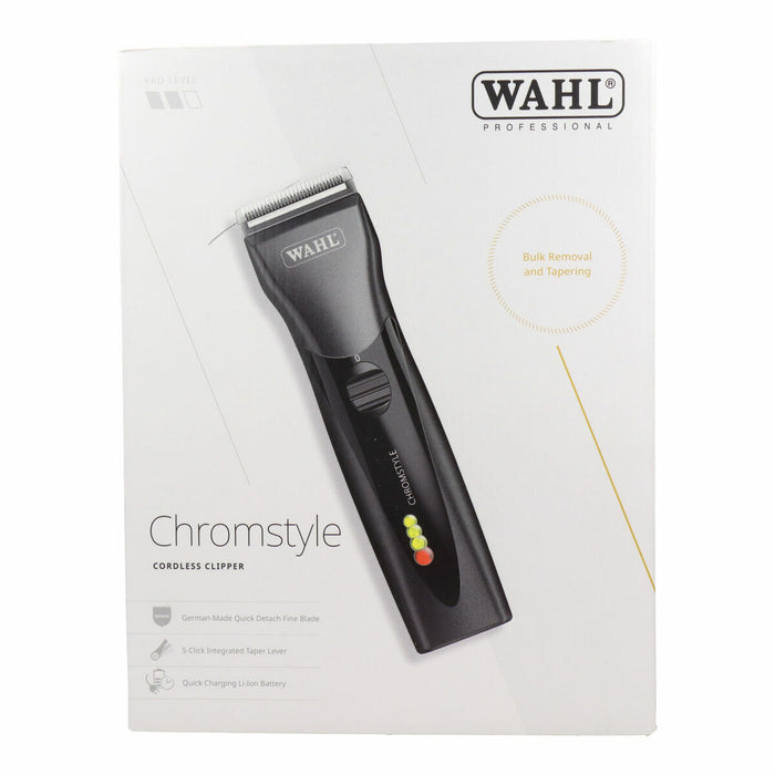 Cortapelos Wahl Chromstyle