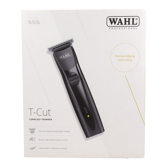 Hair Clippers Wahl T-Cut
