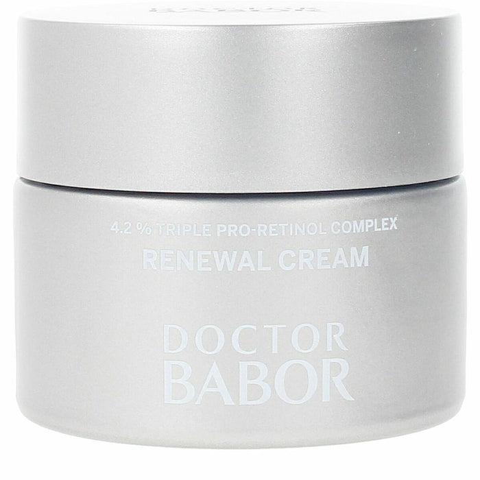 Facial Cream Babor RES RENEWAL 50 ml