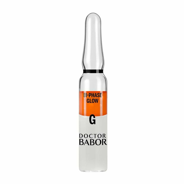 Facial Cream Babor RES GLOW BI-PHASE