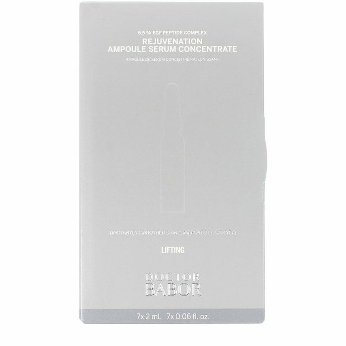 Crema Facial Babor LIFTING REJUVENATION 14 ml