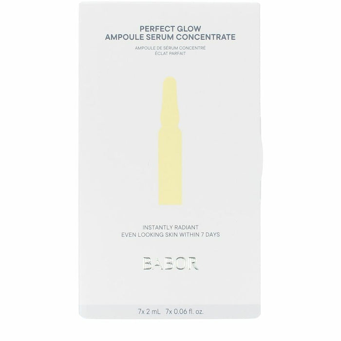 Crema Facial Babor PERFECT GLOW 2 ml