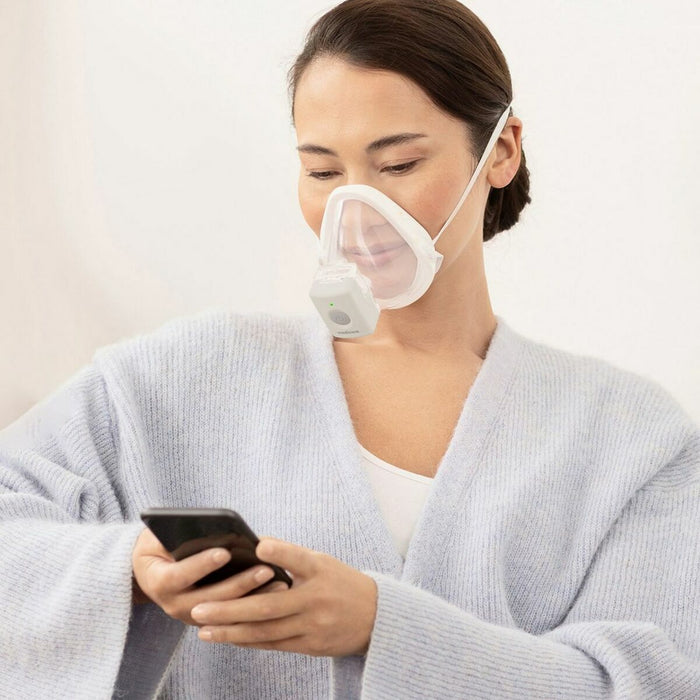 Inhaler Medisana IN 705