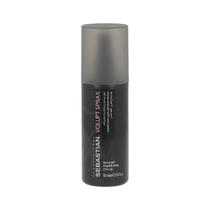 Gel Fijador Sebastian Volupt Spray 150 ml