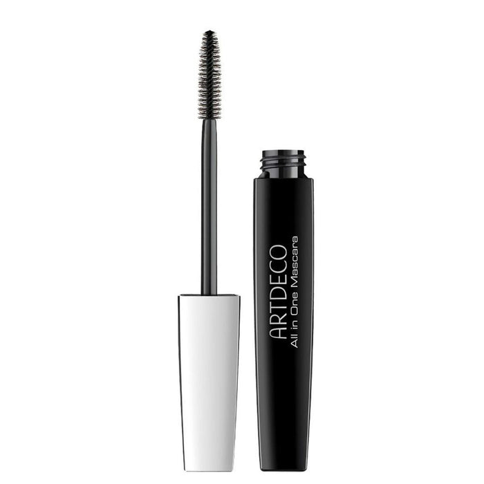 Máscara de Pestañas Artdeco All In One Nº 1 Black 10 ml