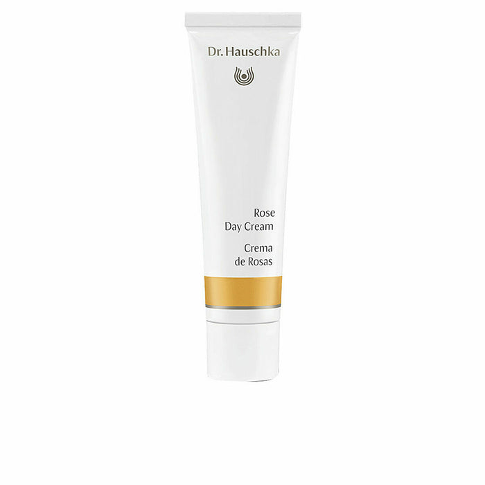 Crema de Día Hidratante Dr. Hauschka Rose (30 ml)