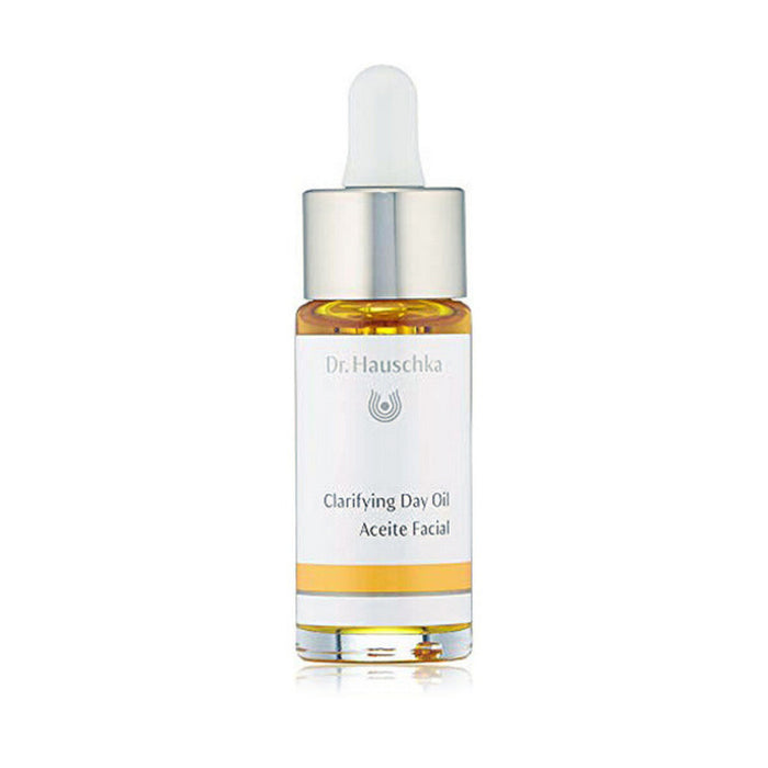 Aceite Facial Clarifying Dr. Hauschka (18 ml)