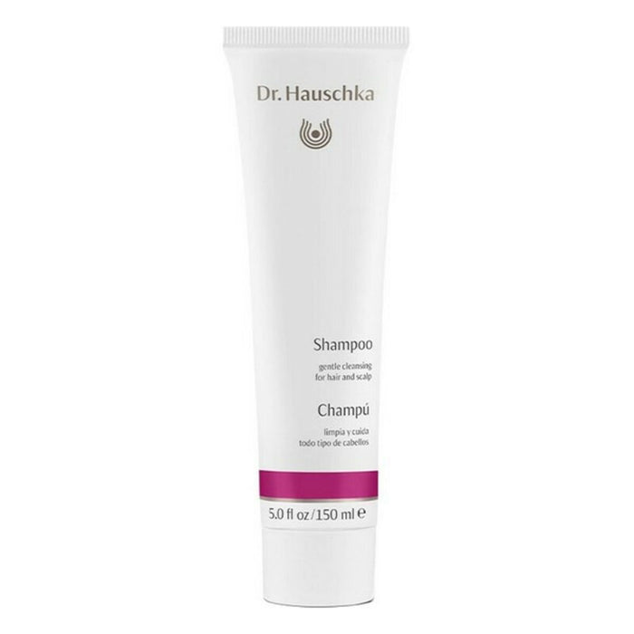 Champú Gentle Cleasing Dr. Hauschka Gentle Cleansing (150 ml) 150 ml