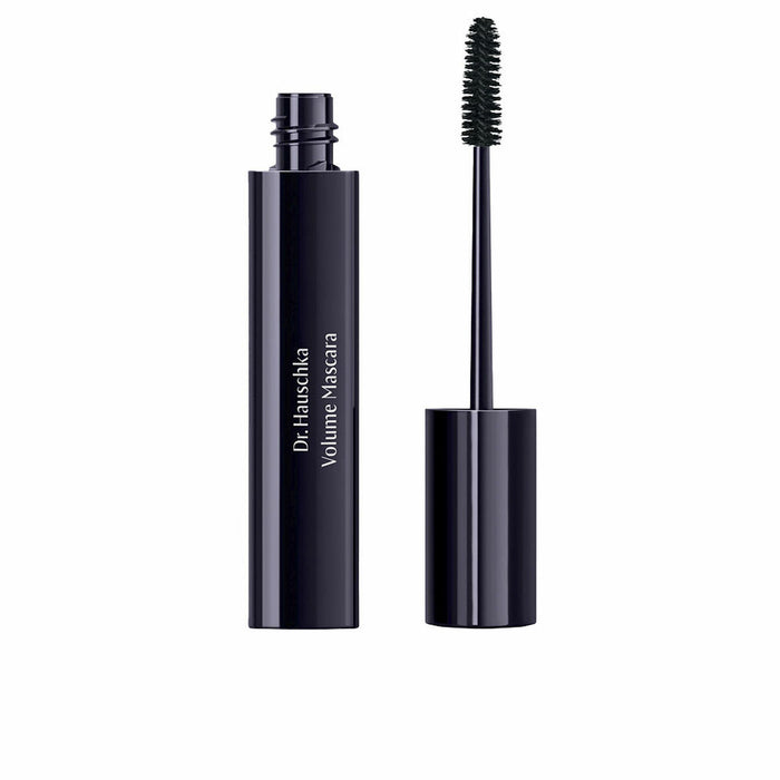 Máscara de Pestañas Dr. Hauschka Negro 8 ml